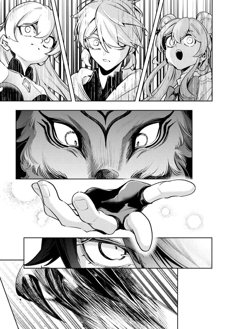 Majutsu Guild Sousui Umarekawatte Imasara Yarinaosu Nidome No Gakuin Seikatsu 135 16