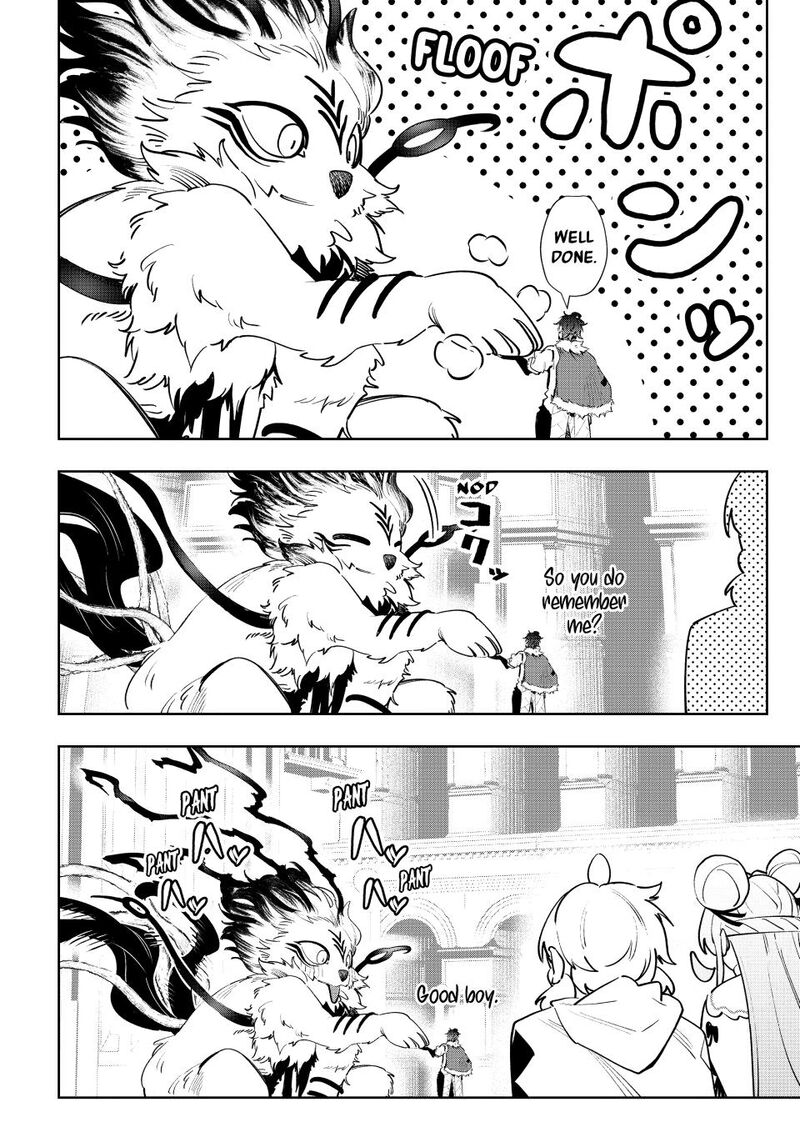 Majutsu Guild Sousui Umarekawatte Imasara Yarinaosu Nidome No Gakuin Seikatsu 135 17