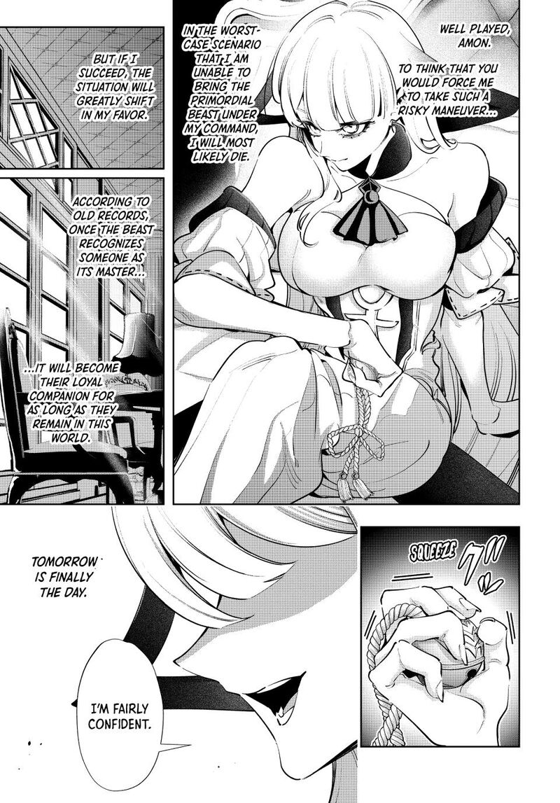 Majutsu Guild Sousui Umarekawatte Imasara Yarinaosu Nidome No Gakuin Seikatsu 135 3