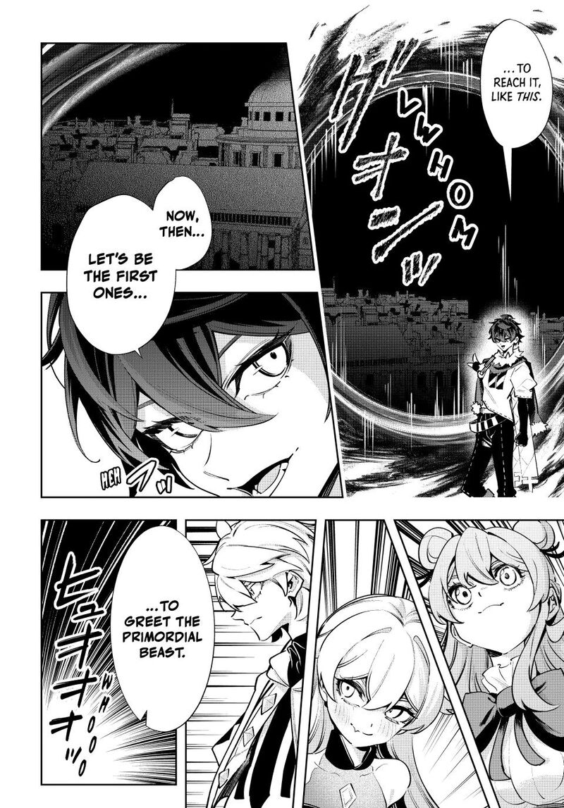 Majutsu Guild Sousui Umarekawatte Imasara Yarinaosu Nidome No Gakuin Seikatsu 135 6