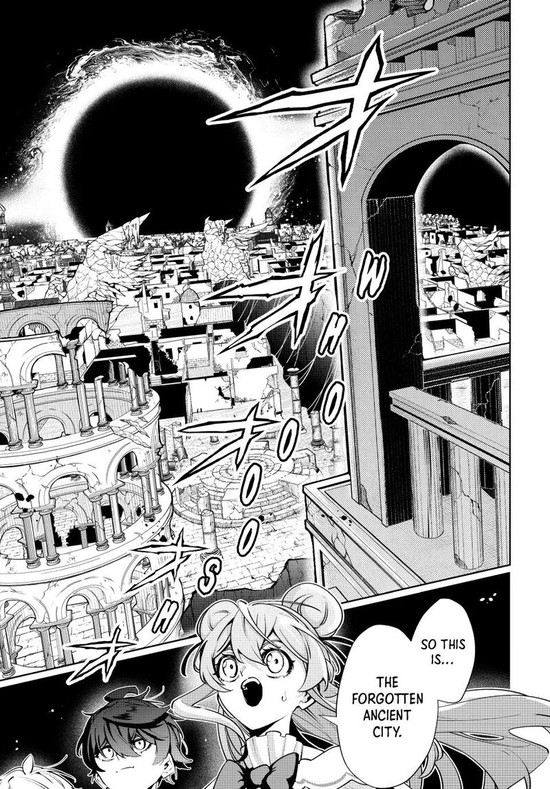 Majutsu Guild Sousui Umarekawatte Imasara Yarinaosu Nidome No Gakuin Seikatsu 135 7
