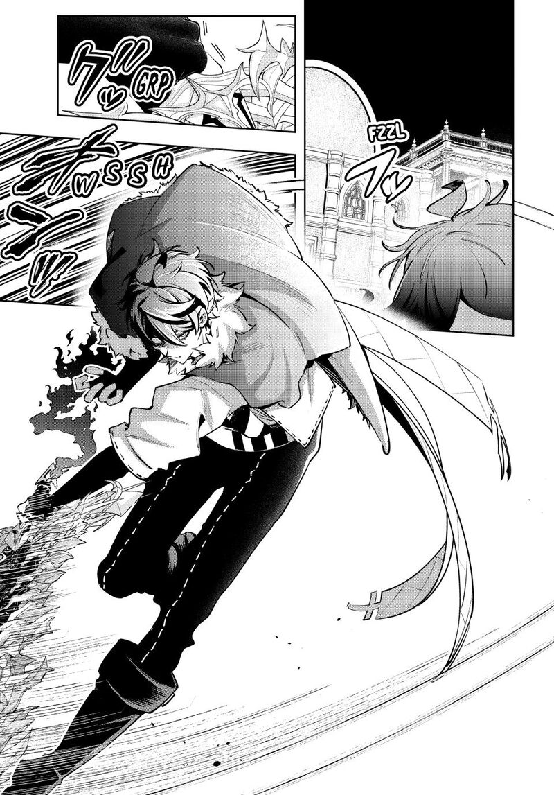 Majutsu Guild Sousui Umarekawatte Imasara Yarinaosu Nidome No Gakuin Seikatsu 136 11