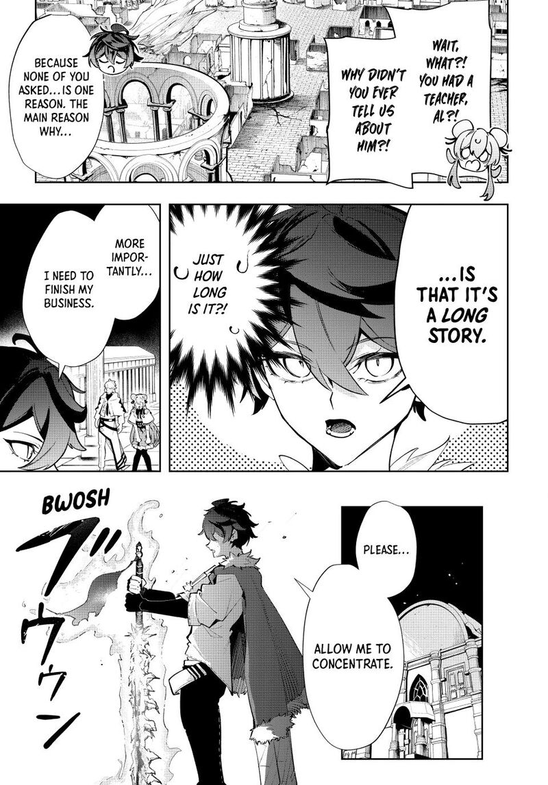 Majutsu Guild Sousui Umarekawatte Imasara Yarinaosu Nidome No Gakuin Seikatsu 136 9