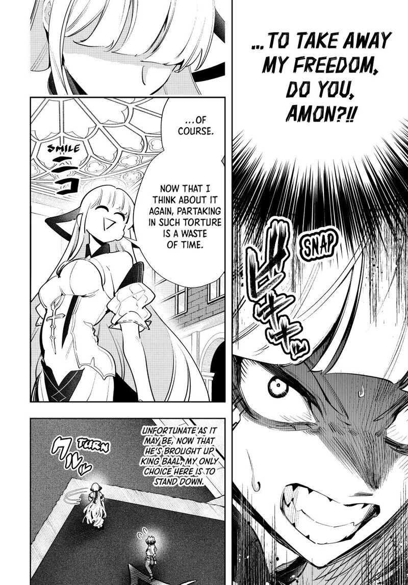 Majutsu Guild Sousui Umarekawatte Imasara Yarinaosu Nidome No Gakuin Seikatsu 137 16