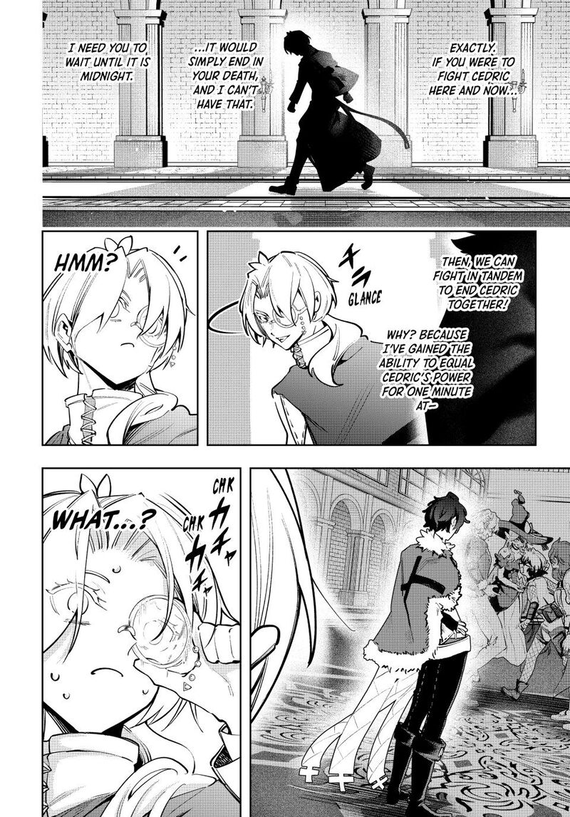 Majutsu Guild Sousui Umarekawatte Imasara Yarinaosu Nidome No Gakuin Seikatsu 137 18