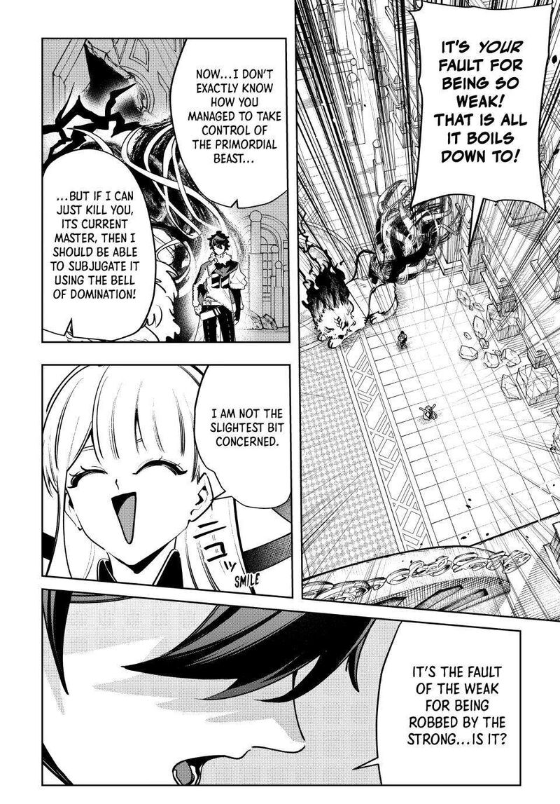 Majutsu Guild Sousui Umarekawatte Imasara Yarinaosu Nidome No Gakuin Seikatsu 139 10