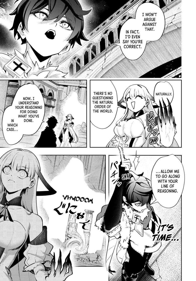 Majutsu Guild Sousui Umarekawatte Imasara Yarinaosu Nidome No Gakuin Seikatsu 139 11