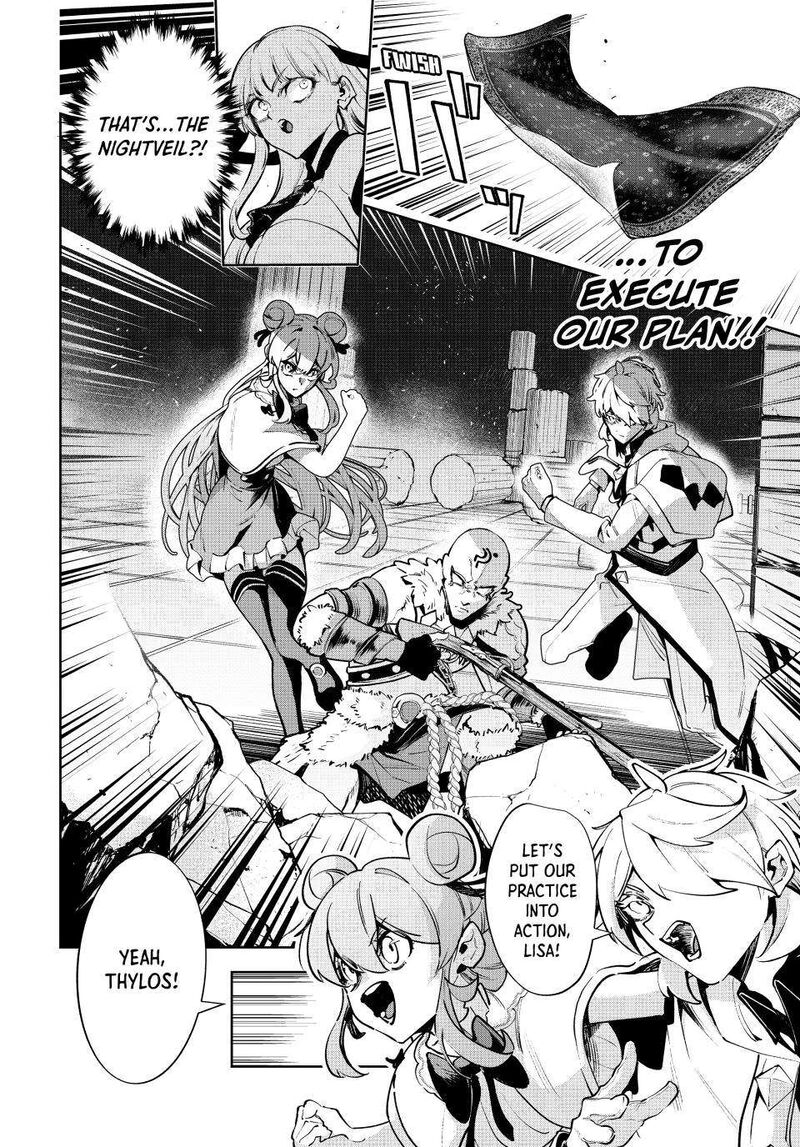 Majutsu Guild Sousui Umarekawatte Imasara Yarinaosu Nidome No Gakuin Seikatsu 139 12