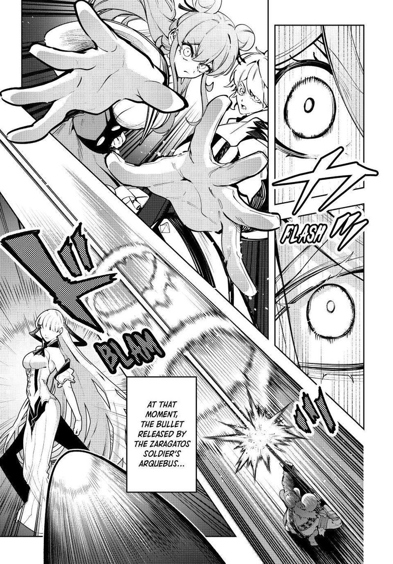 Majutsu Guild Sousui Umarekawatte Imasara Yarinaosu Nidome No Gakuin Seikatsu 139 13