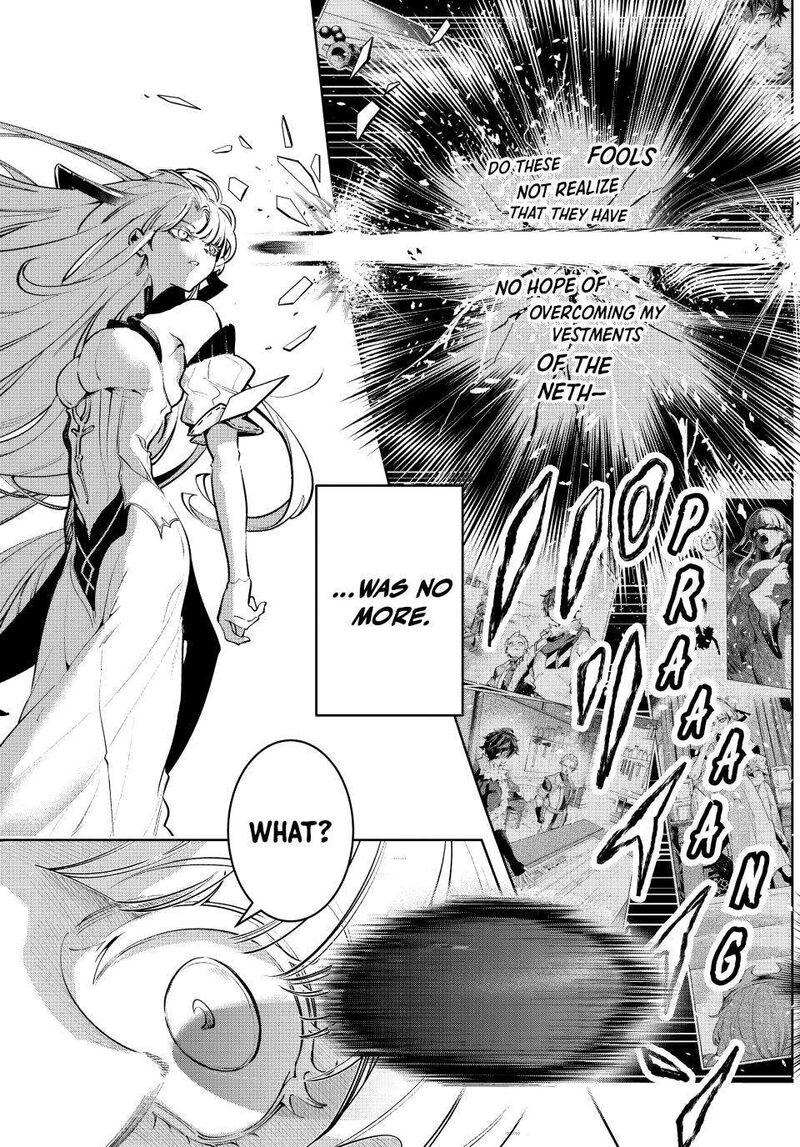Majutsu Guild Sousui Umarekawatte Imasara Yarinaosu Nidome No Gakuin Seikatsu 139 15