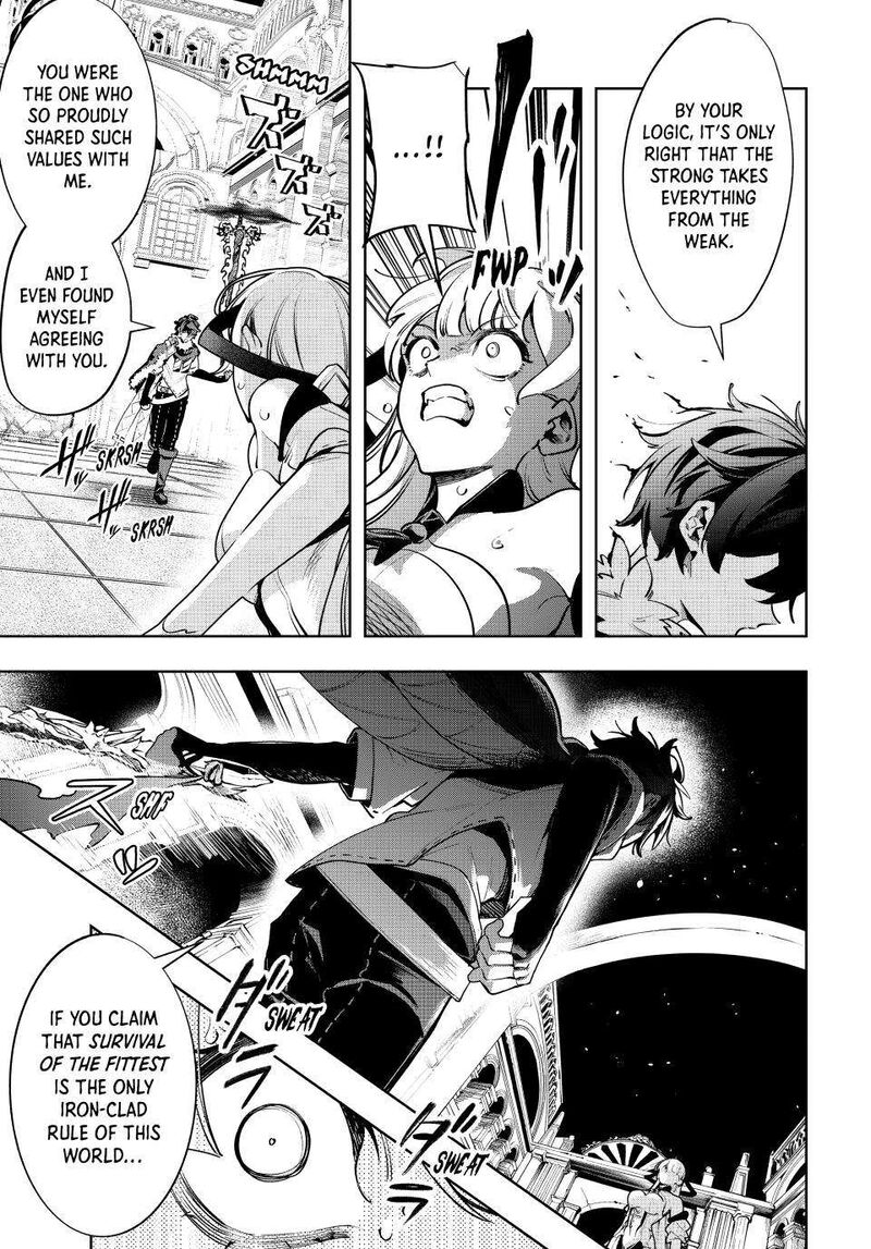 Majutsu Guild Sousui Umarekawatte Imasara Yarinaosu Nidome No Gakuin Seikatsu 139 17