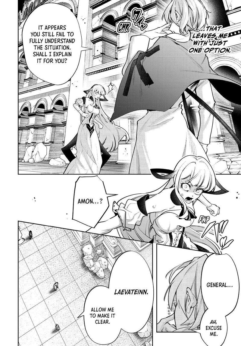 Majutsu Guild Sousui Umarekawatte Imasara Yarinaosu Nidome No Gakuin Seikatsu 139 4