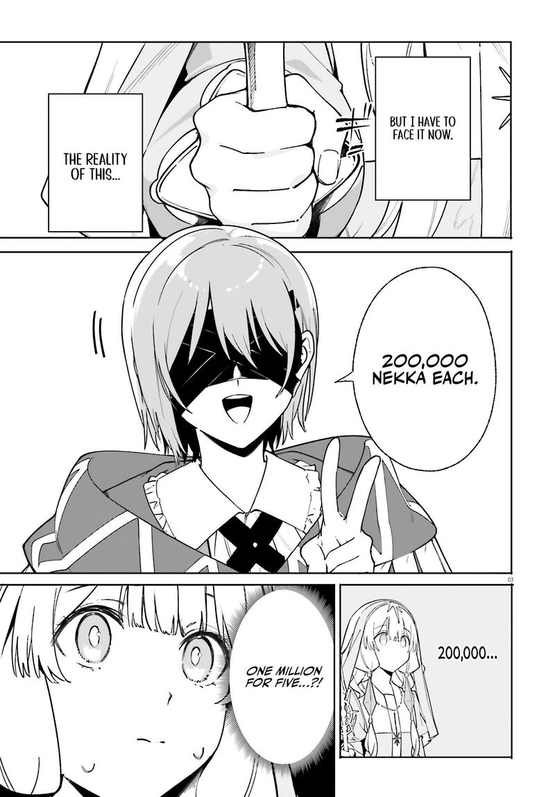 Majutsushi Kunon Wa Miete Iru 24 4