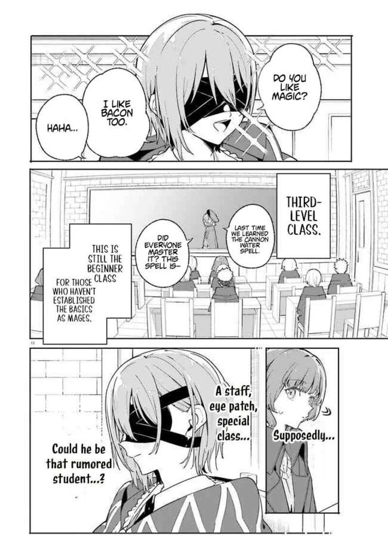 Majutsushi Kunon Wa Miete Iru 33a 19