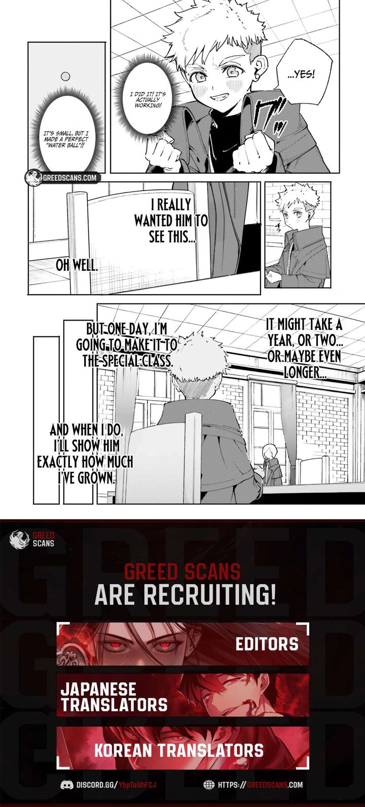 Majutsushi Kunon Wa Miete Iru 34b 13