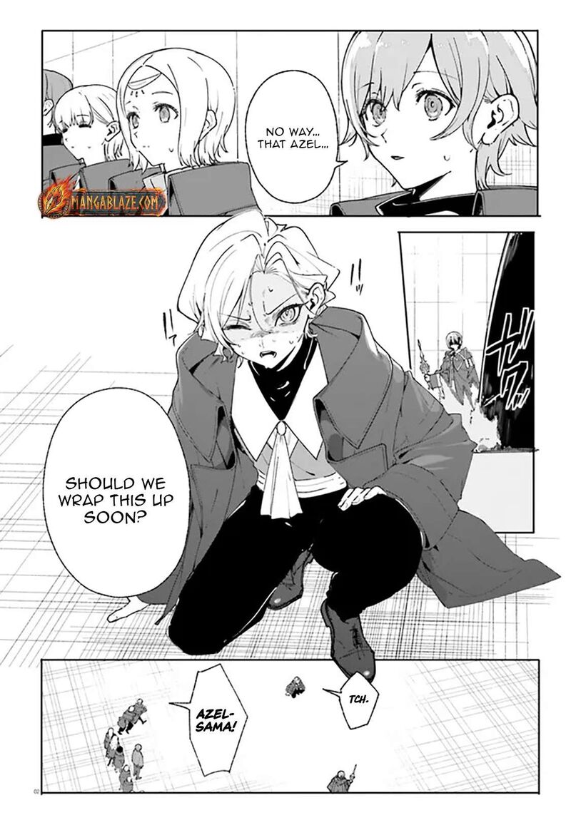 Majutsushi Kunon Wa Miete Iru 36a 3