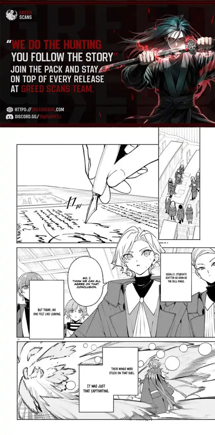 Majutsushi Kunon Wa Miete Iru 37b 1