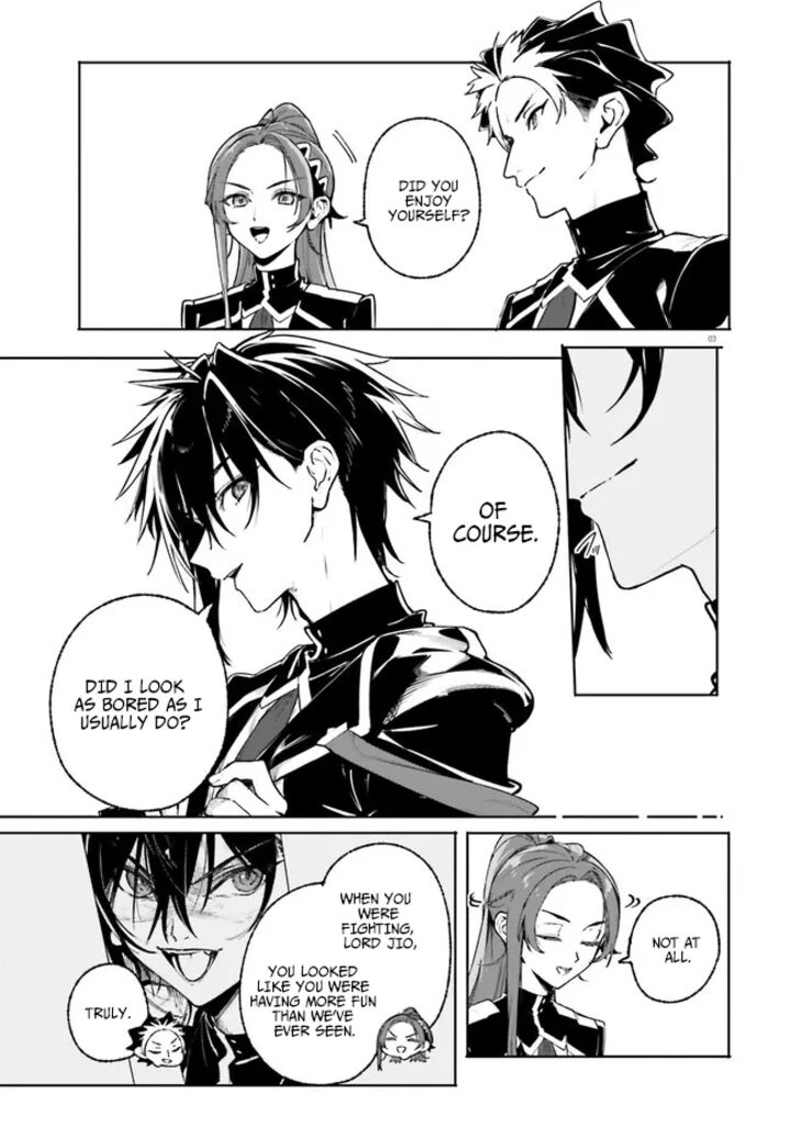 Majutsushi Kunon Wa Miete Iru 43a 3