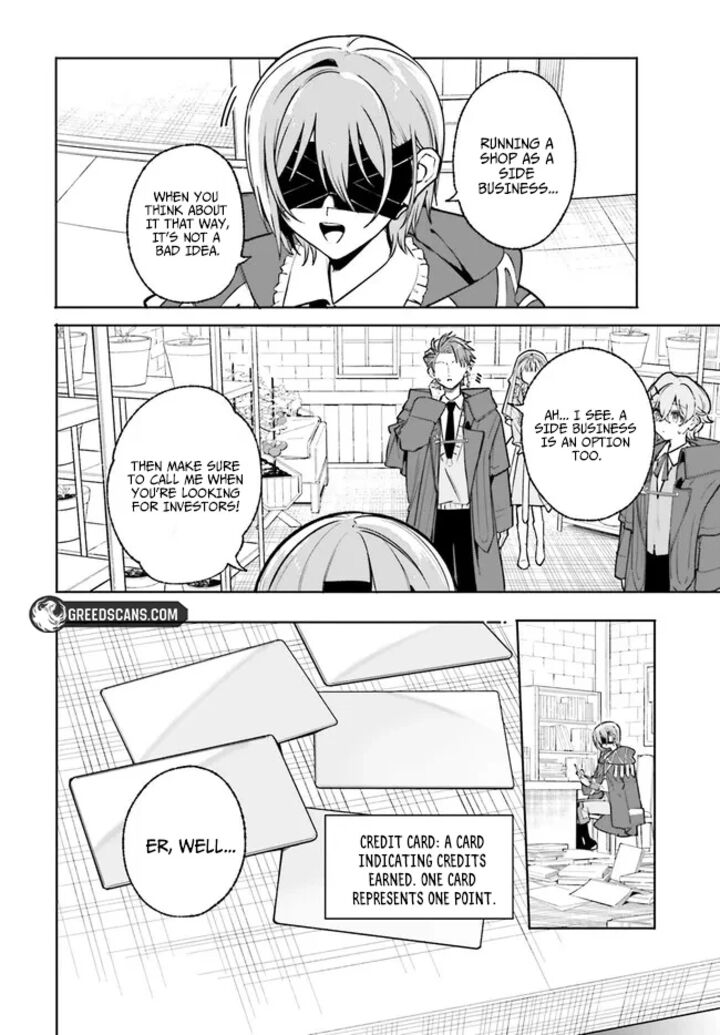 Majutsushi Kunon Wa Miete Iru 43b 4