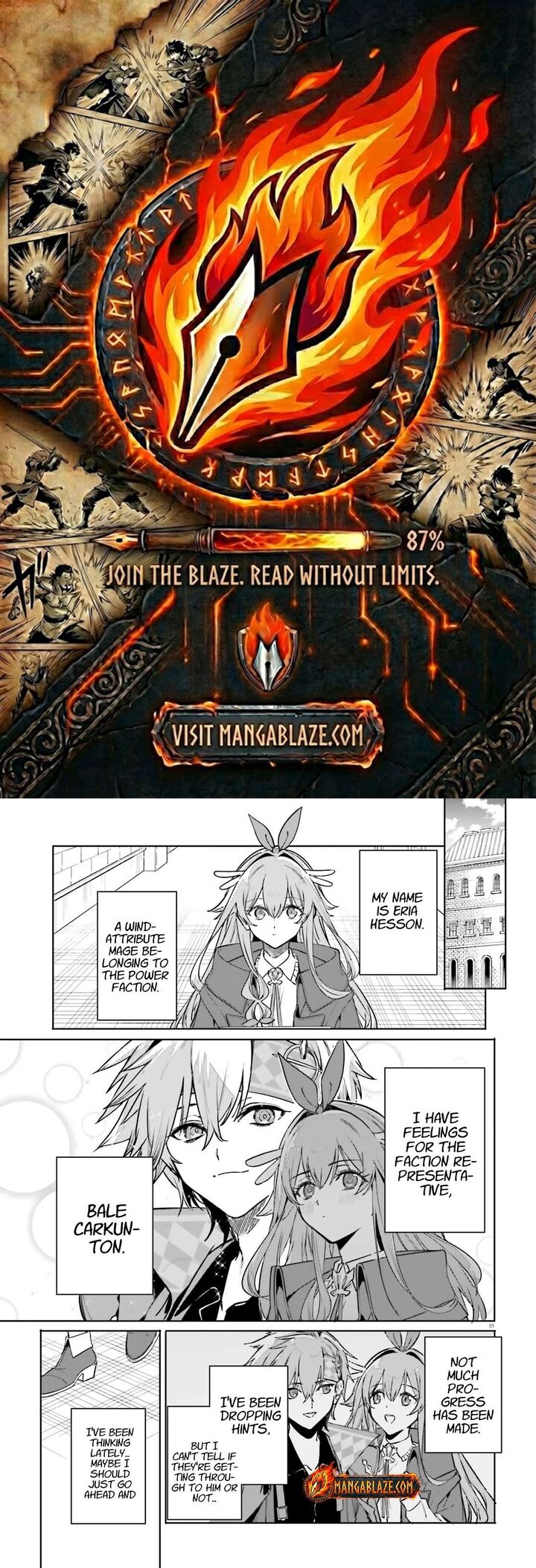 Majutsushi Kunon Wa Miete Iru 45a 1