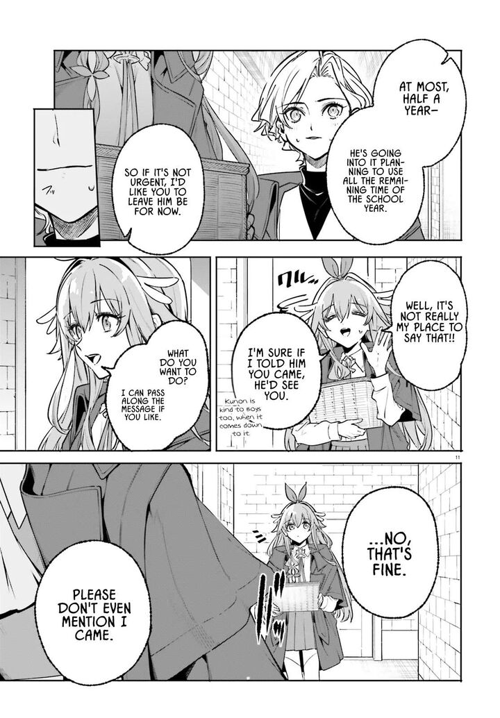 Majutsushi Kunon Wa Miete Iru 45a 11