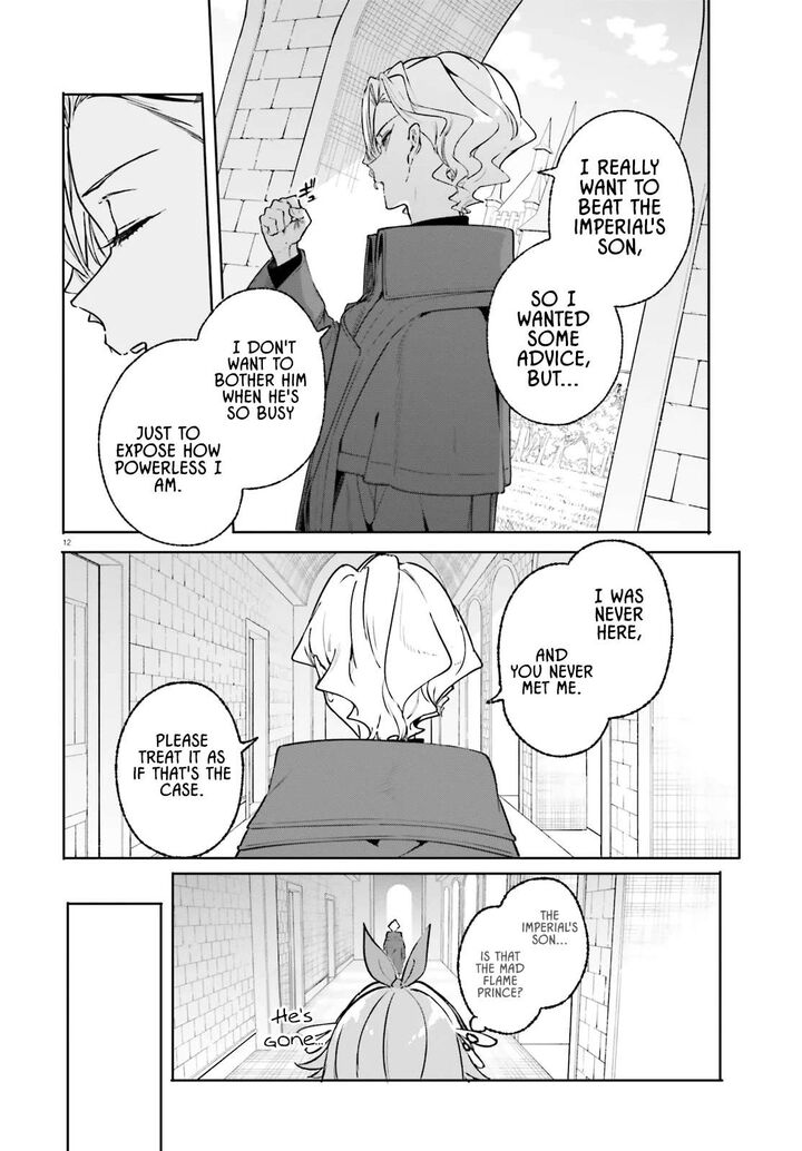 Majutsushi Kunon Wa Miete Iru 45a 12