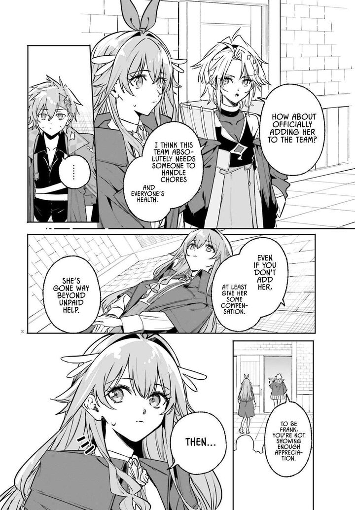 Majutsushi Kunon Wa Miete Iru 45b 14