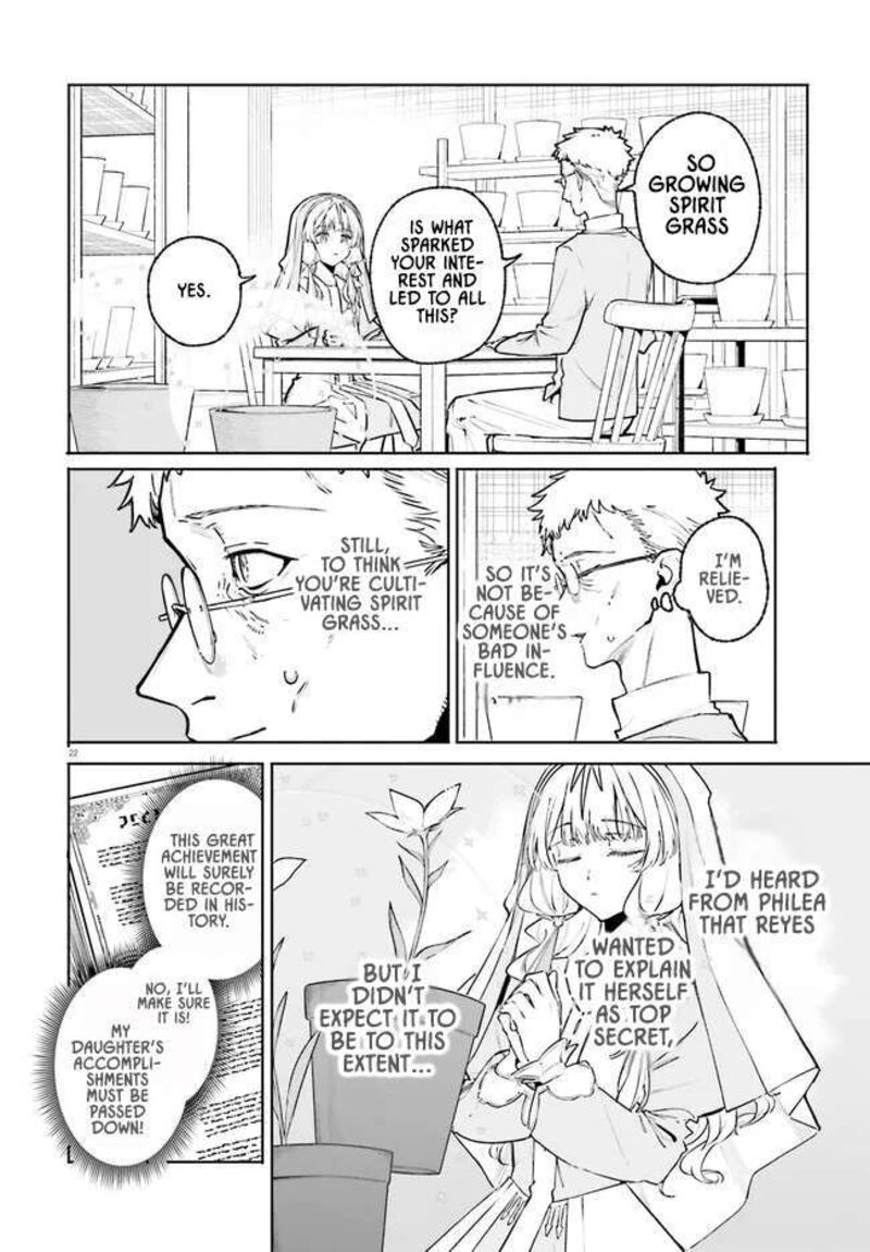 Majutsushi Kunon Wa Miete Iru 46b 10