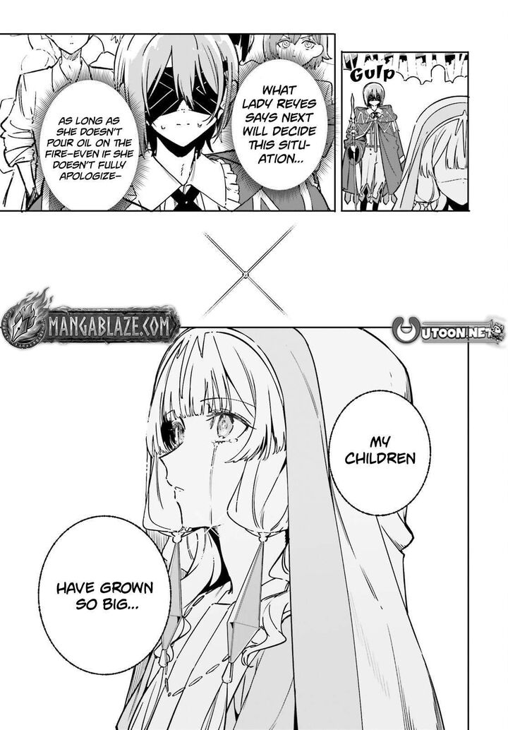 Majutsushi Kunon Wa Miete Iru 48b 9