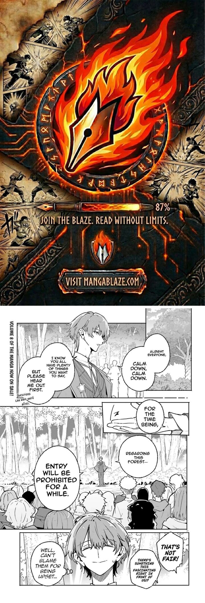Majutsushi Kunon Wa Miete Iru 49a 1