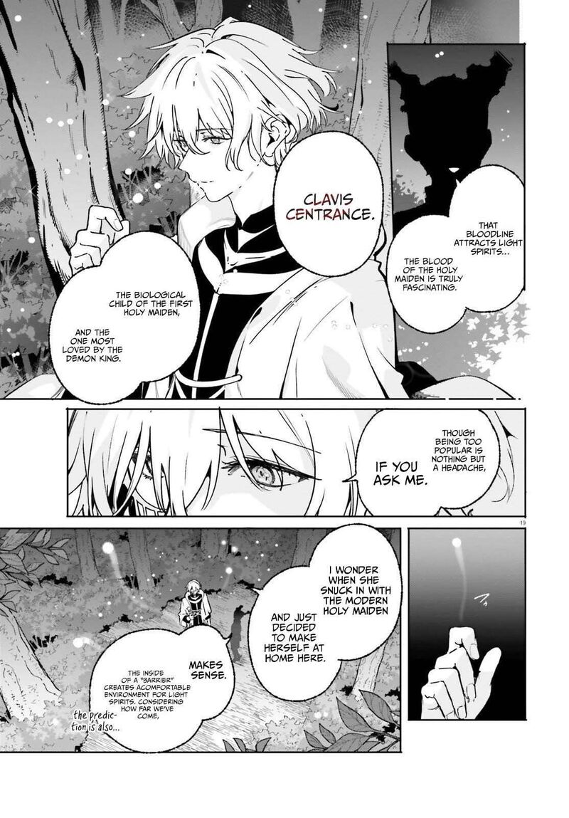 Majutsushi Kunon Wa Miete Iru 49b 6
