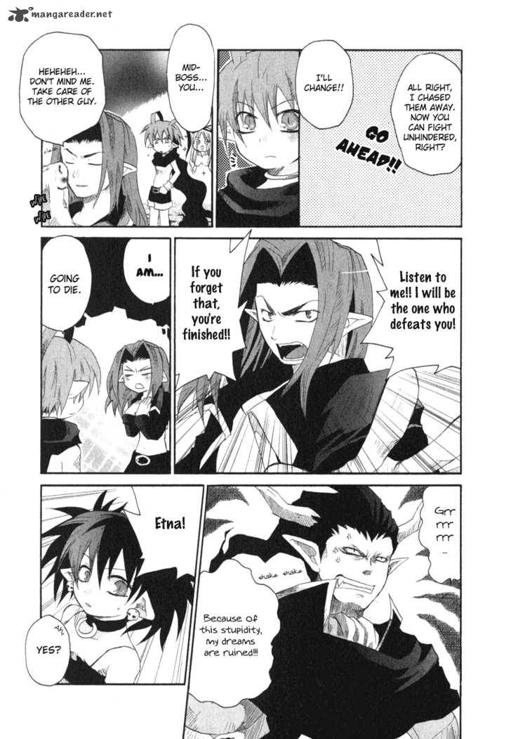 Makai Senki Disgaea 2 4