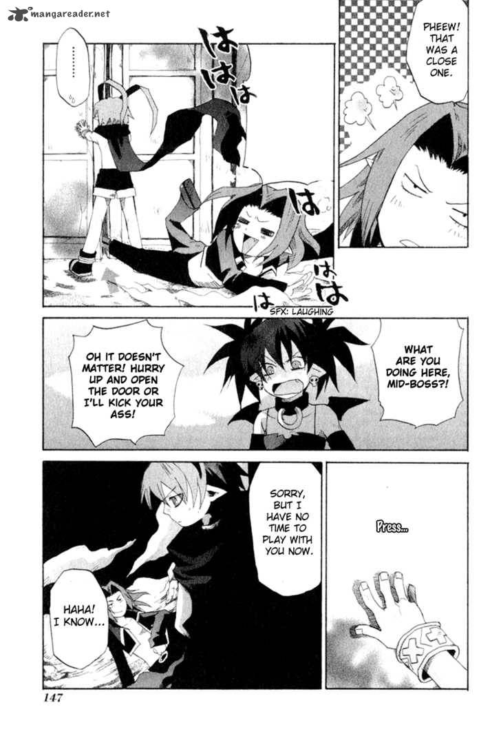 Makai Senki Disgaea 2 44