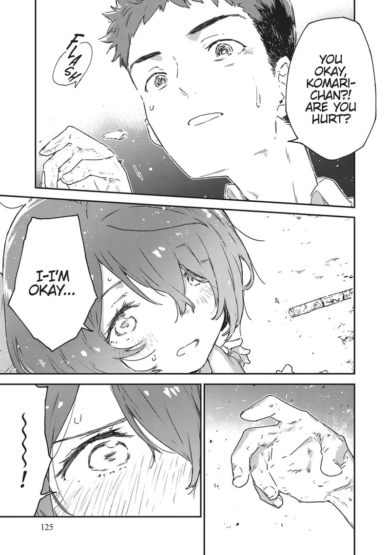 Make Heroine Ga Oosugiru 10 11