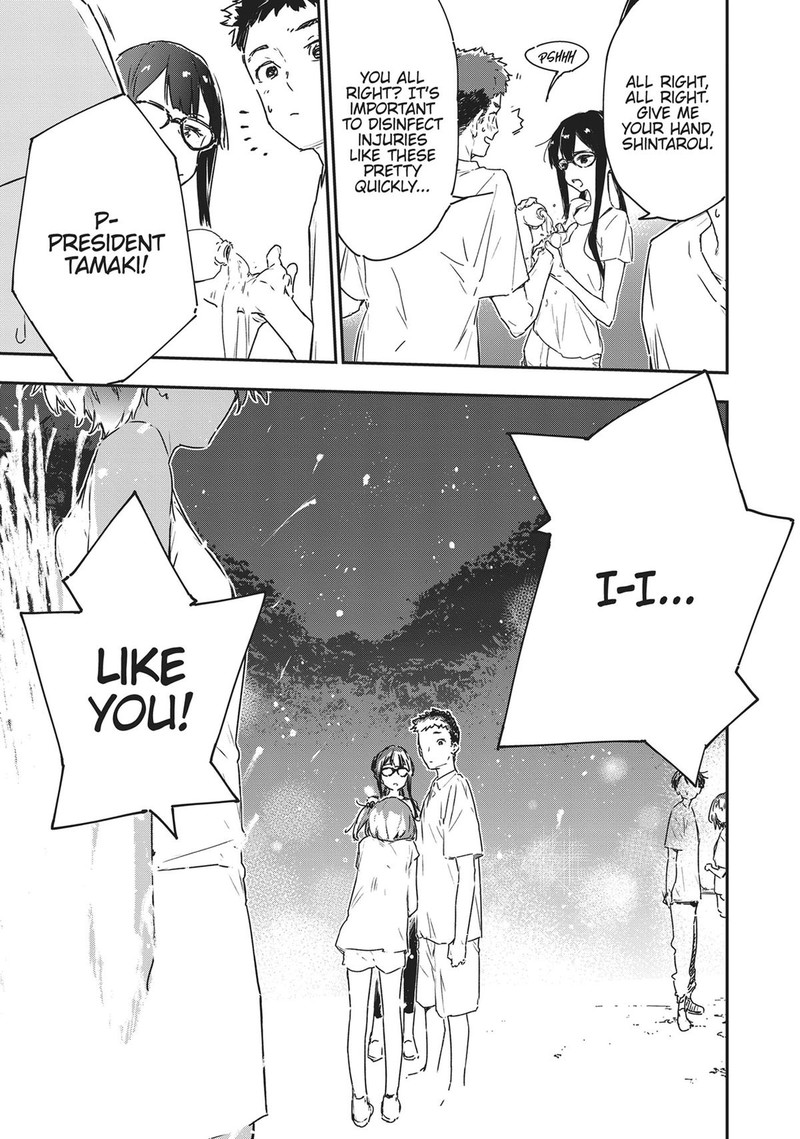 Make Heroine Ga Oosugiru 10 13