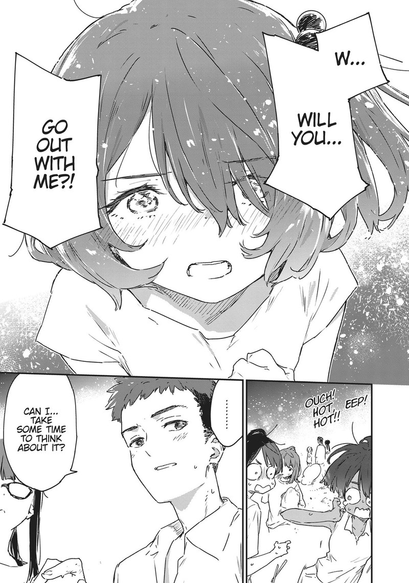 Make Heroine Ga Oosugiru 10 15