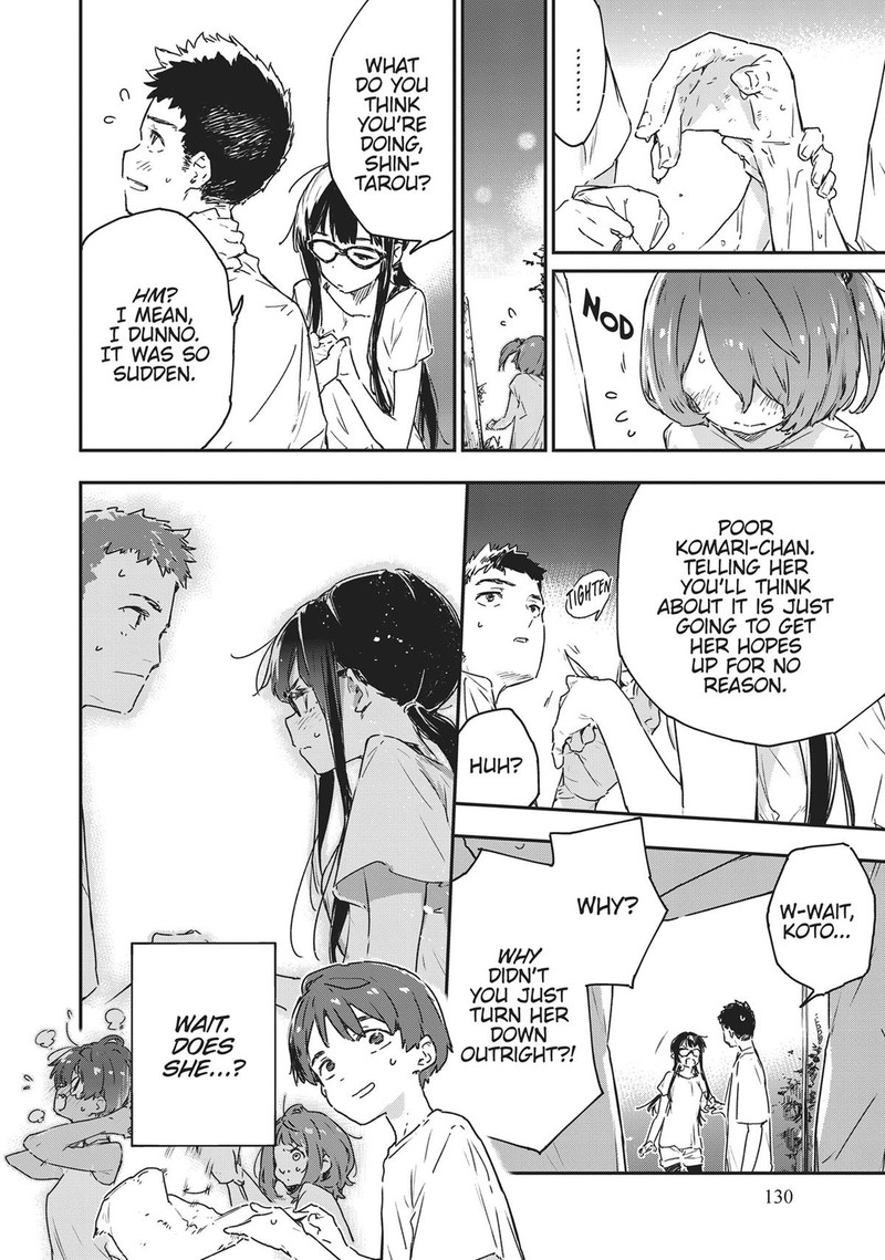 Make Heroine Ga Oosugiru 10 16