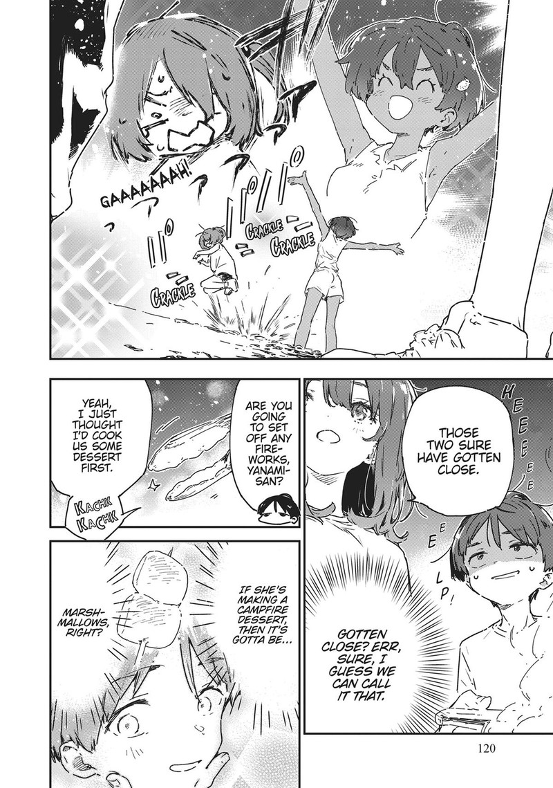 Make Heroine Ga Oosugiru 10 6