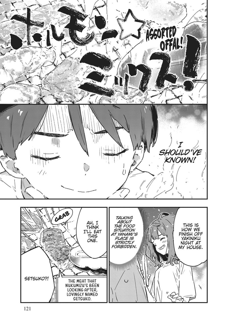 Make Heroine Ga Oosugiru 10 7