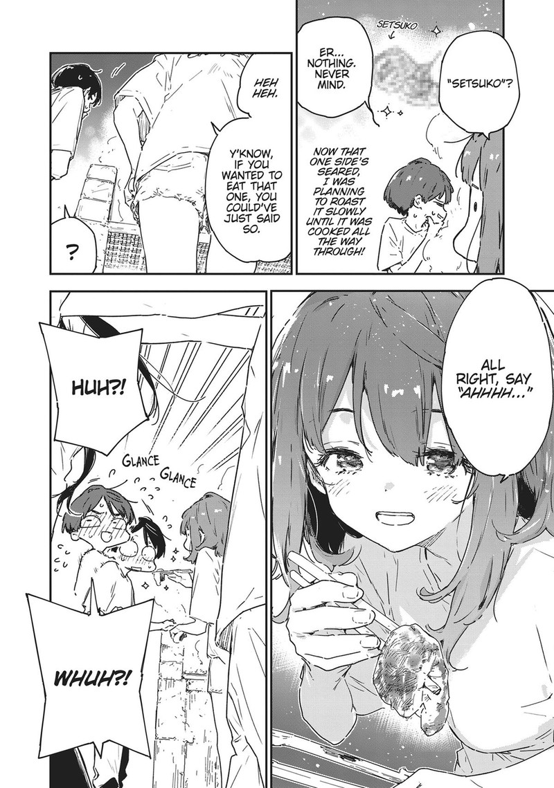 Make Heroine Ga Oosugiru 10 8