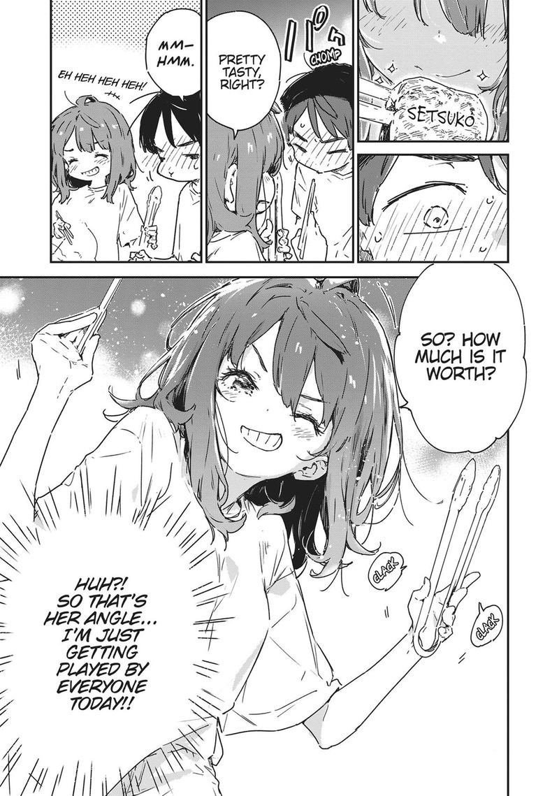 Make Heroine Ga Oosugiru 10 9