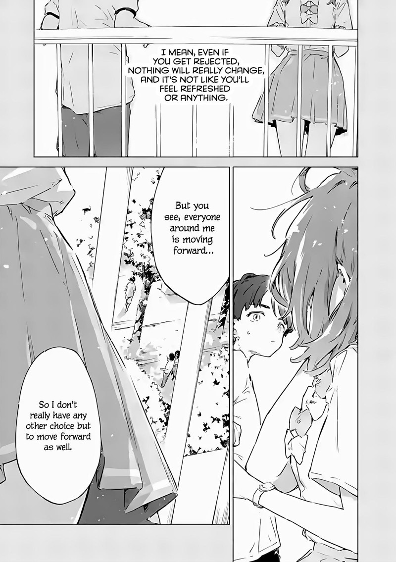 Make Heroine Ga Oosugiru 14 1