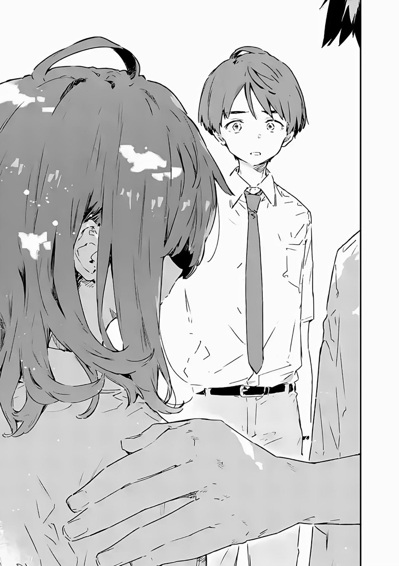 Make Heroine Ga Oosugiru 14 11