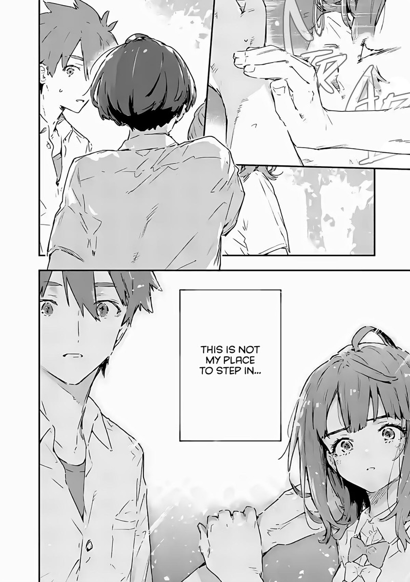 Make Heroine Ga Oosugiru 14 12