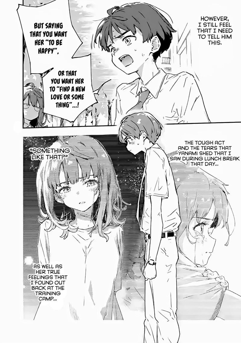 Make Heroine Ga Oosugiru 14 14