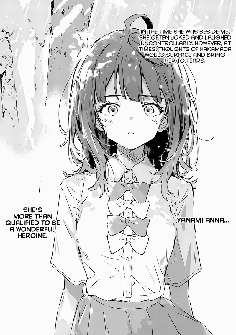 Make Heroine Ga Oosugiru 14 16