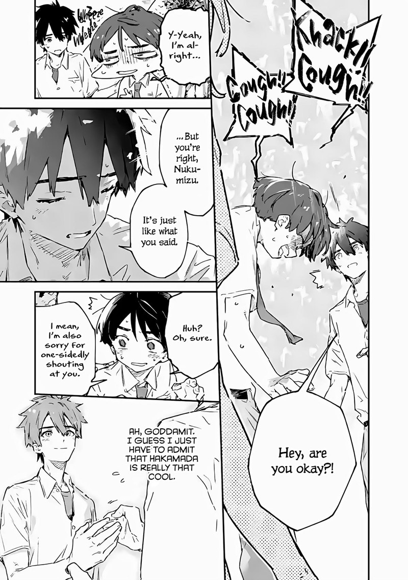 Make Heroine Ga Oosugiru 14 19