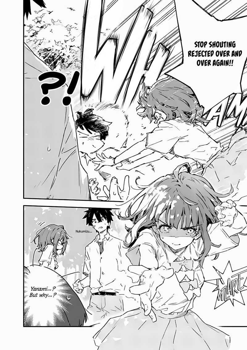 Make Heroine Ga Oosugiru 14 20