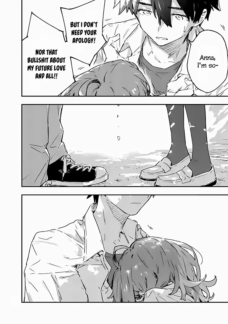 Make Heroine Ga Oosugiru 14 22