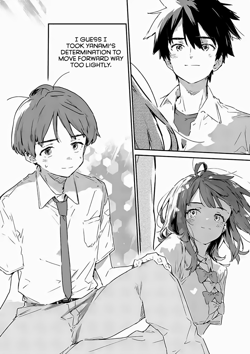 Make Heroine Ga Oosugiru 14 25